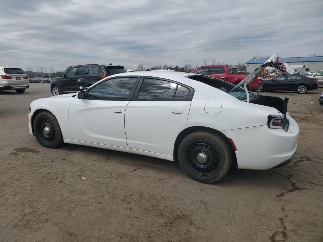 2C3CDXKT8FH796314 Dodge Charger Police