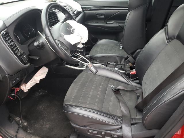 JA4AD3A35LZ003974 Mitsubishi Outlander Se