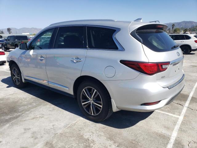 5N1DL0MM6KC549382 Infiniti QX60 LUXE