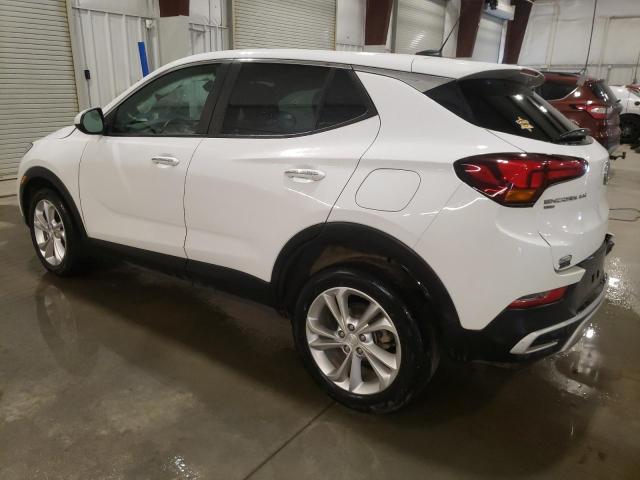 KL4MMCSL5NB060912 Buick Encore Gx Preferred