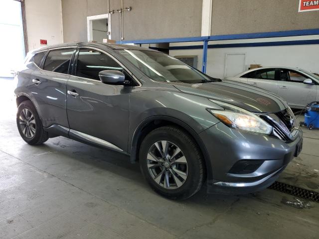 5N1AZ2MH2FN213352 Nissan MURANO S