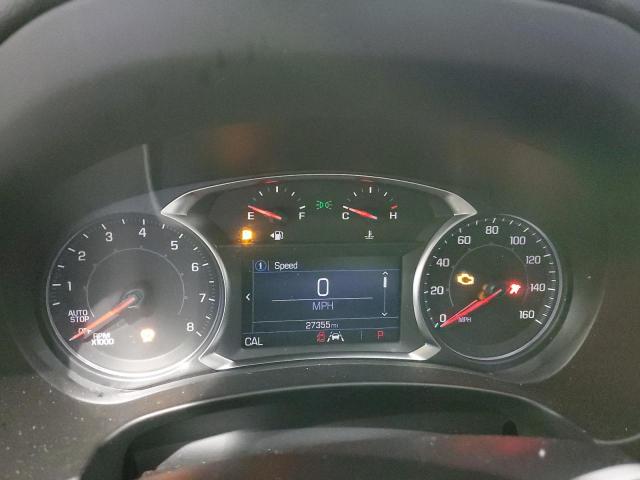 3GKALTEG3PL135574 GMC Terrain Sle