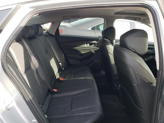 1HGCY2F83RA006687 Honda Accord Touring Hybrid