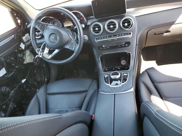 WDC0G4KBXJV039680 Mercedes-Benz Glc 300 4matic