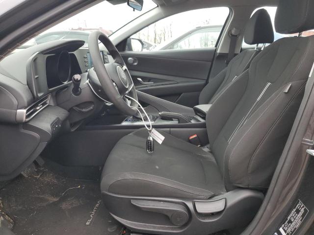 5NPLM4AG1NH086062 Hyundai ELANTRA SEL