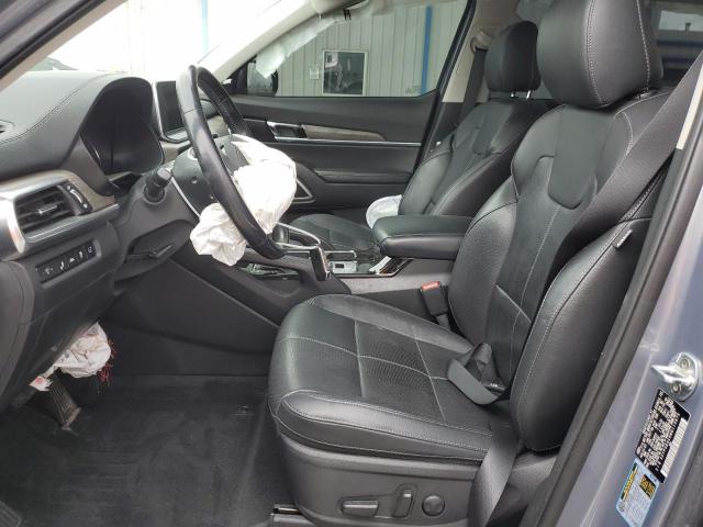 5XYP3DHC6MG115875 KIA Telluride Ex