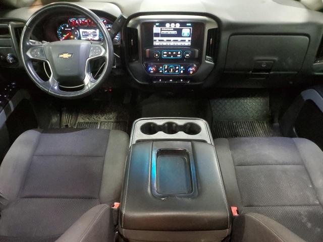 1GCRCREC3FZ431104 Chevrolet Silverado C1500 Lt