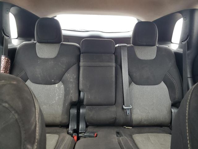 1C4PJLAB9GW274155 Jeep Cherokee Sport
