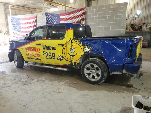 1C6SRFFT2KN780518 RAM 1500 Big Horn/lone Star