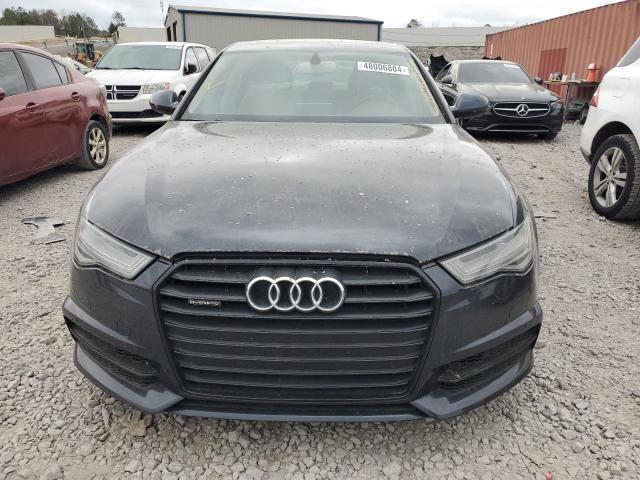 WAUG3AFC3JN051779 Audi A6 Premium Plus