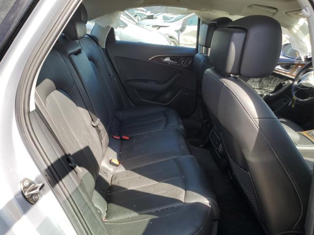 WAUGFAFC6GN056250 Audi A6 Premium Plus
