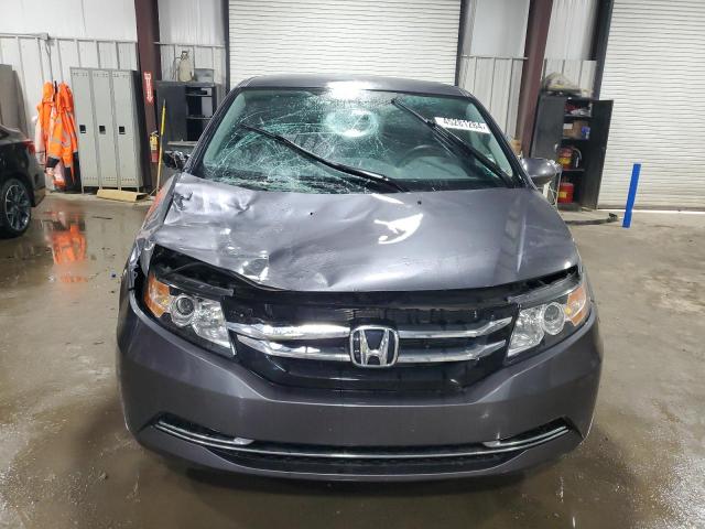 5FNRL5H38GB079892 Honda ODYSSEY SE
