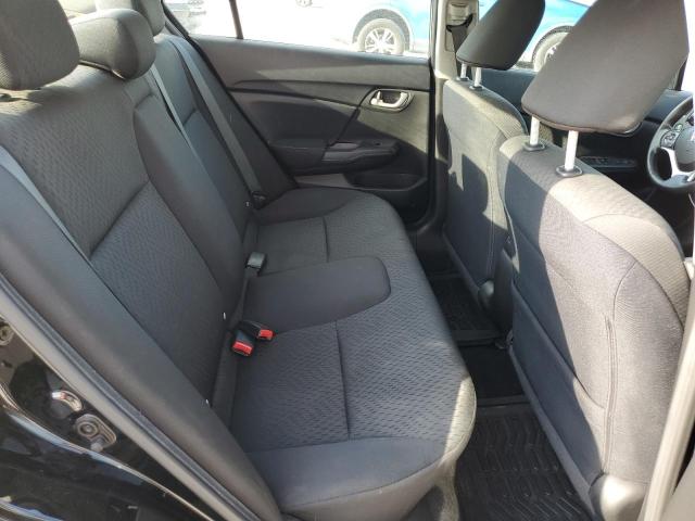 19XFB2F57EE201816 Honda Civic Lx