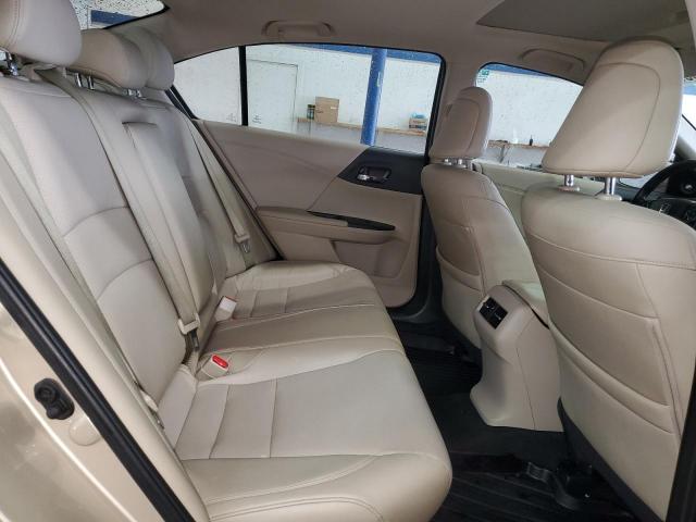 1HGCR3F85GA023331 Honda ACCORD EXL