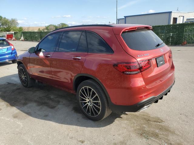 W1N0G8DB1NV386310 Mercedes-Benz GLC 300