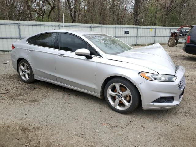 3FA6P0G73GR214151 Ford FUSION S