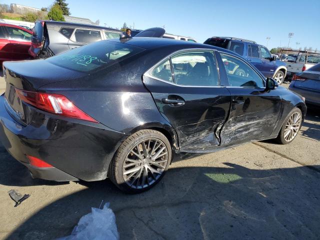 JTHBF1D24E5037733 Lexus IS 250