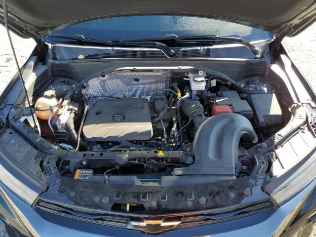 KL79MTSL1NB107703 Chevrolet Trailblazer Rs