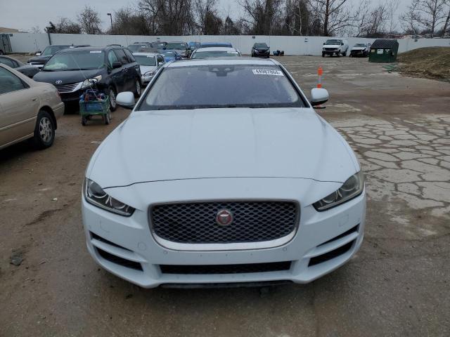 SAJAH4BV5HA946633 Jaguar Xe First Edition
