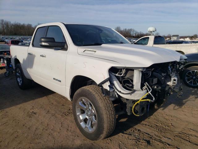 1C6SRFBT6LN247868 RAM 1500 Big Horn/lone Star