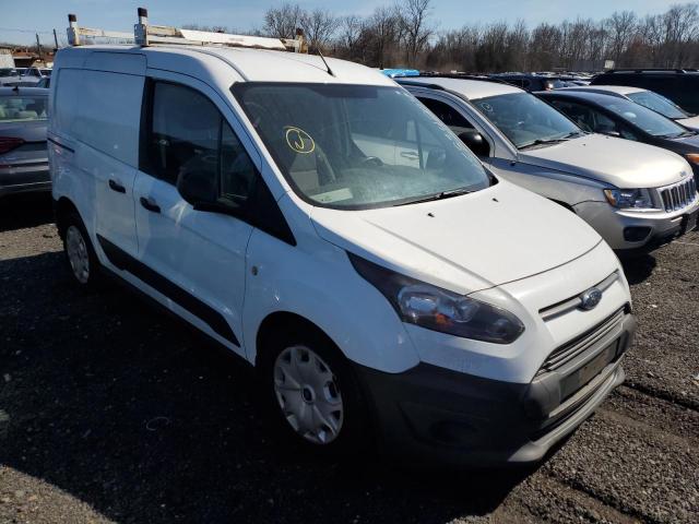 NM0LS6E77H1294175 Ford Transit Connect Xl