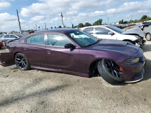 2C3CDXHG4MH625986 Dodge CHARGER GT