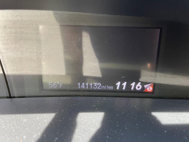 2HGFB6E59FH700830 Honda CIVIC SI