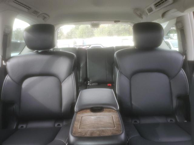 JN8AZ2AF1M9720941 Infiniti QX80 LUXE