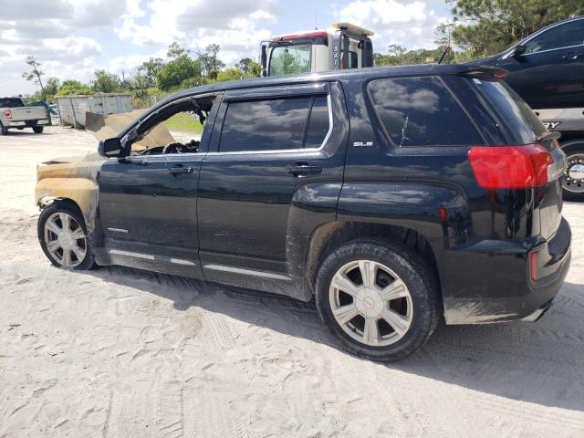 2GKALMEK9H6338839 GMC Terrain Sle