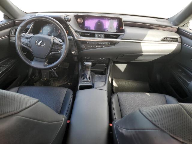 58ABZ1B10KU033591 Lexus ES 350