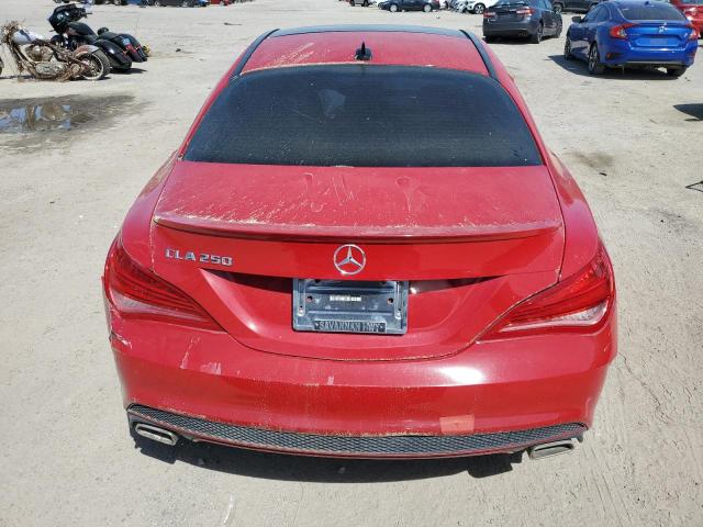 WDDSJ4EB0EN159642 Mercedes-Benz CLA 250