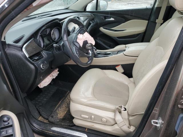 LRBFXBSA4KD146726 Buick Envision Preferred