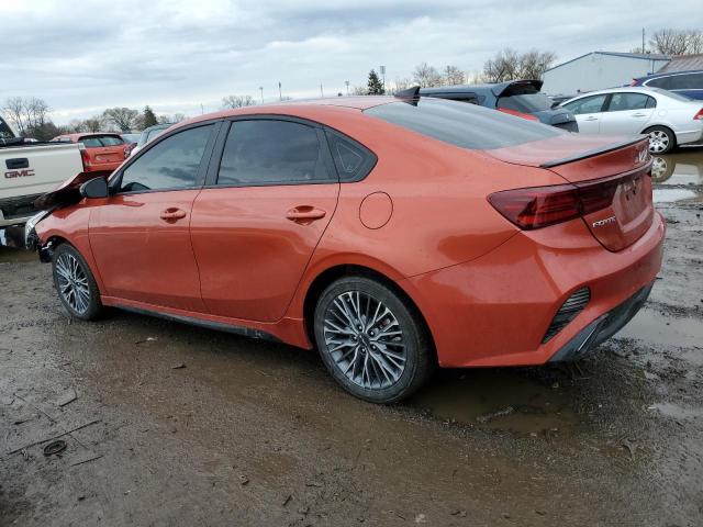 3KPF54AD5NE485772 KIA Forte Gt Line