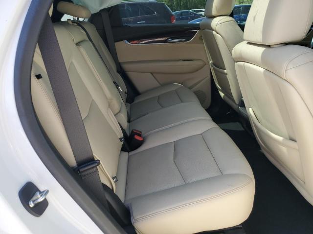 1GYKNCRS7KZ165343 Cadillac XT5 LUXURY