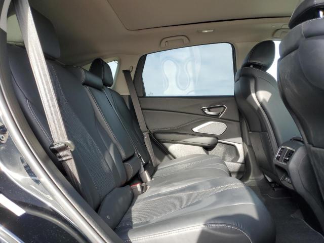 5J8TC1H52LL011824 Acura Rdx Technology