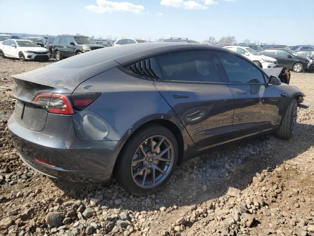 5YJ3E1EA7PF654589 Tesla MODEL 3