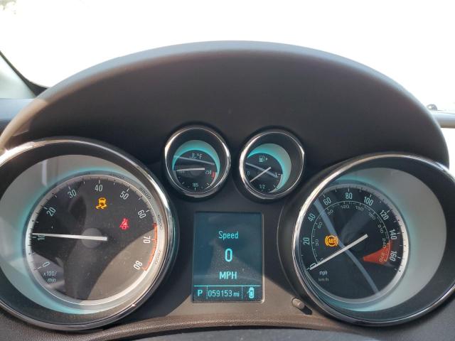 1G4PT5SV8G4121501 Buick Verano Premium