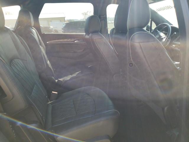 5GAERDKW1NJ169063 Buick Enclave Avenir