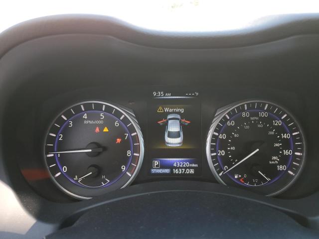 JN1EV7AP6HM732099 Infiniti Q50 Premium