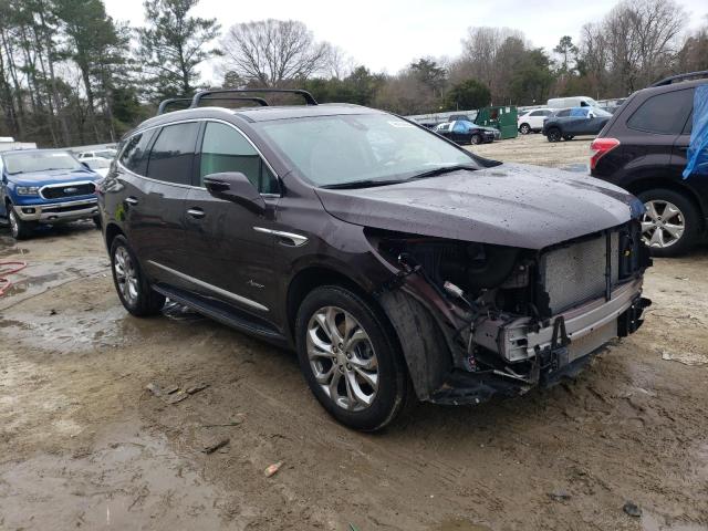 5GAEVCKWXMJ173228 Buick Enclave Avenir