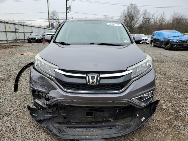 2HKRM4H51FH673779 Honda CR-V EX