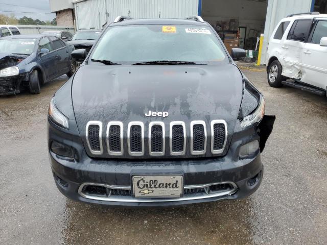 1C4PJLDB0EW113217 Jeep Cherokee Limited