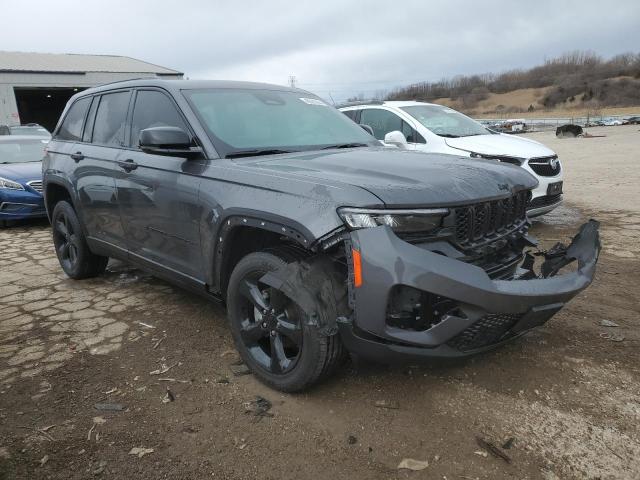 1C4RJHAG0PC661518 Jeep Grand Cherokee Laredo