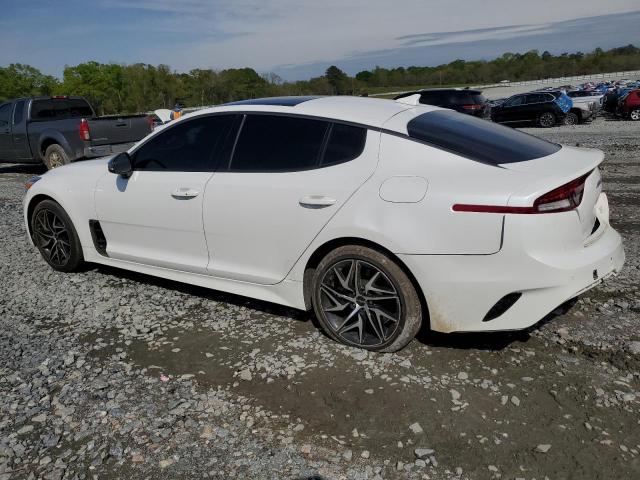 KNAE35LD2N6114026 KIA Stinger Gt Line