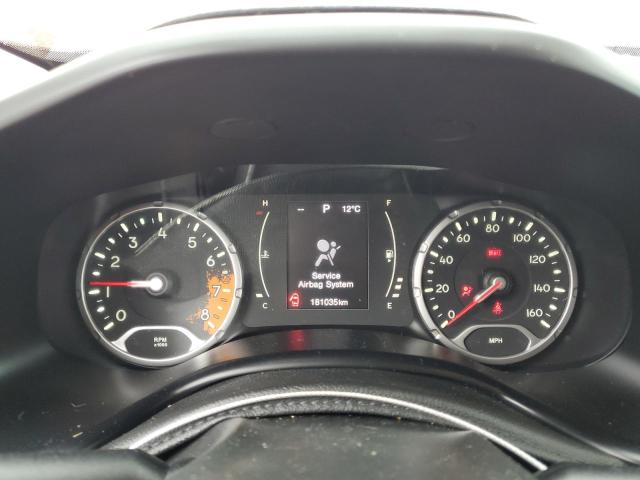 ZACCJABT0FPB59607 Jeep Renegade Latitude