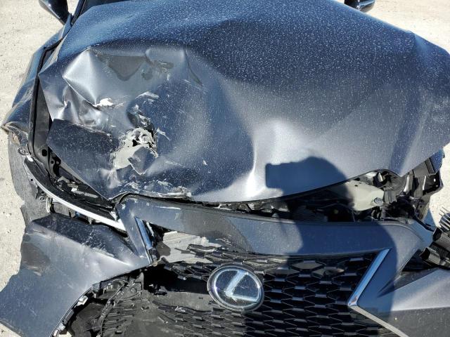 JTHDA1D21P5128596 Lexus IS 300