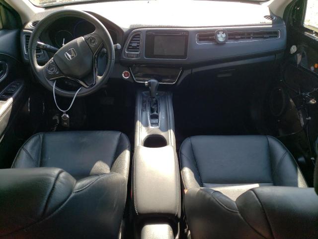 3CZRU6H75JM702243 Honda Hr-v Exl