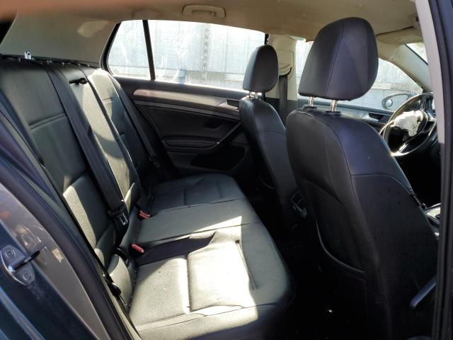 3VW2A7AUXFM028309 Volkswagen Golf Tdi