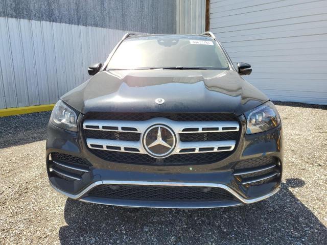 4JGFF8GE0MA390652 Mercedes-Benz Gls 580 4matic