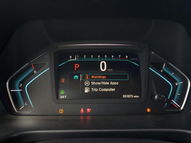5FNRL6H5XKB121625 Honda ODYSSEY EX